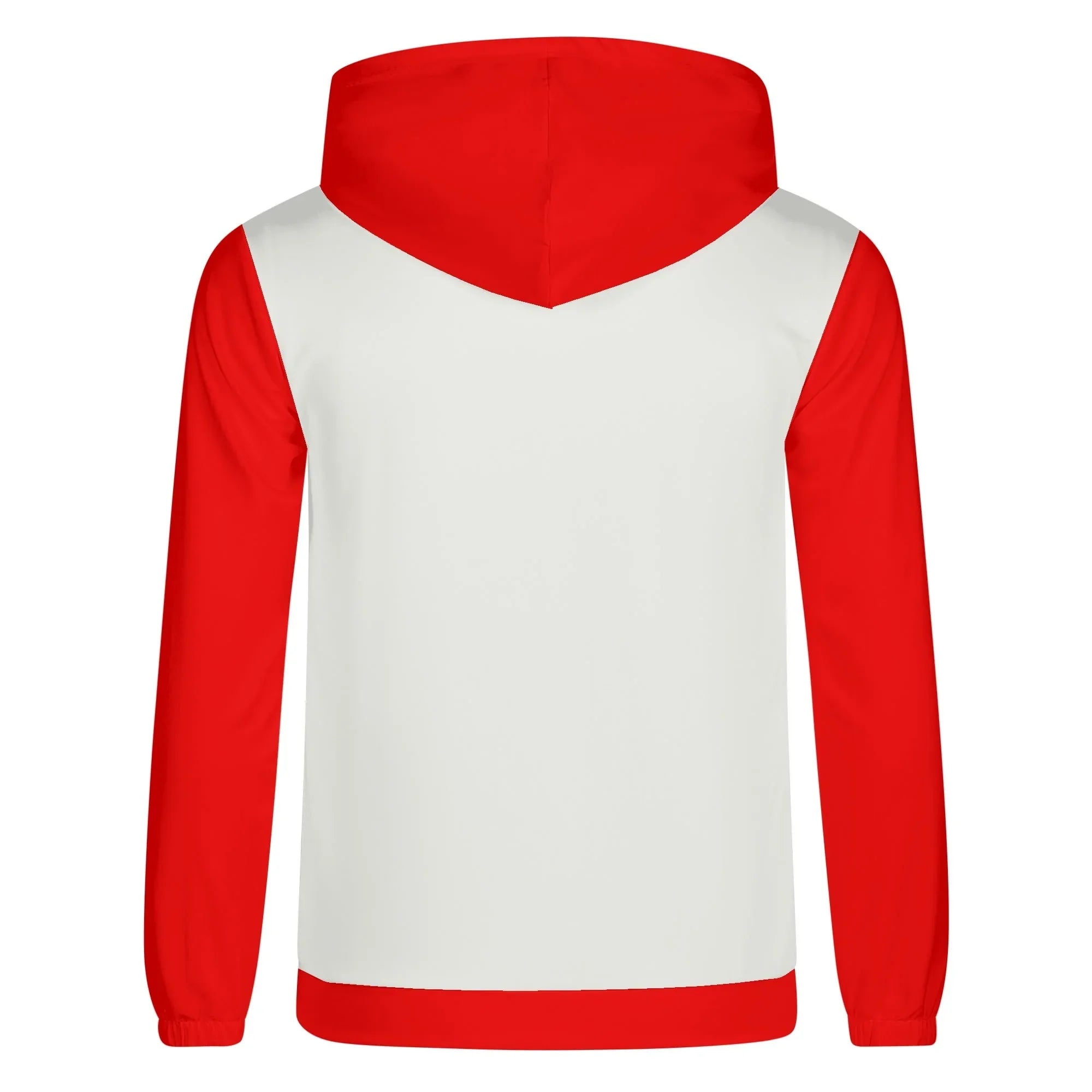 Little Code Activated Light Hoodie