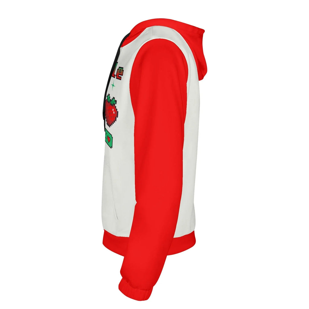 Little Code Activated Light Hoodie