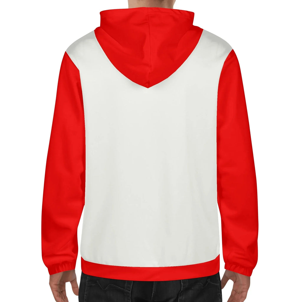 Little Code Activated Light Hoodie