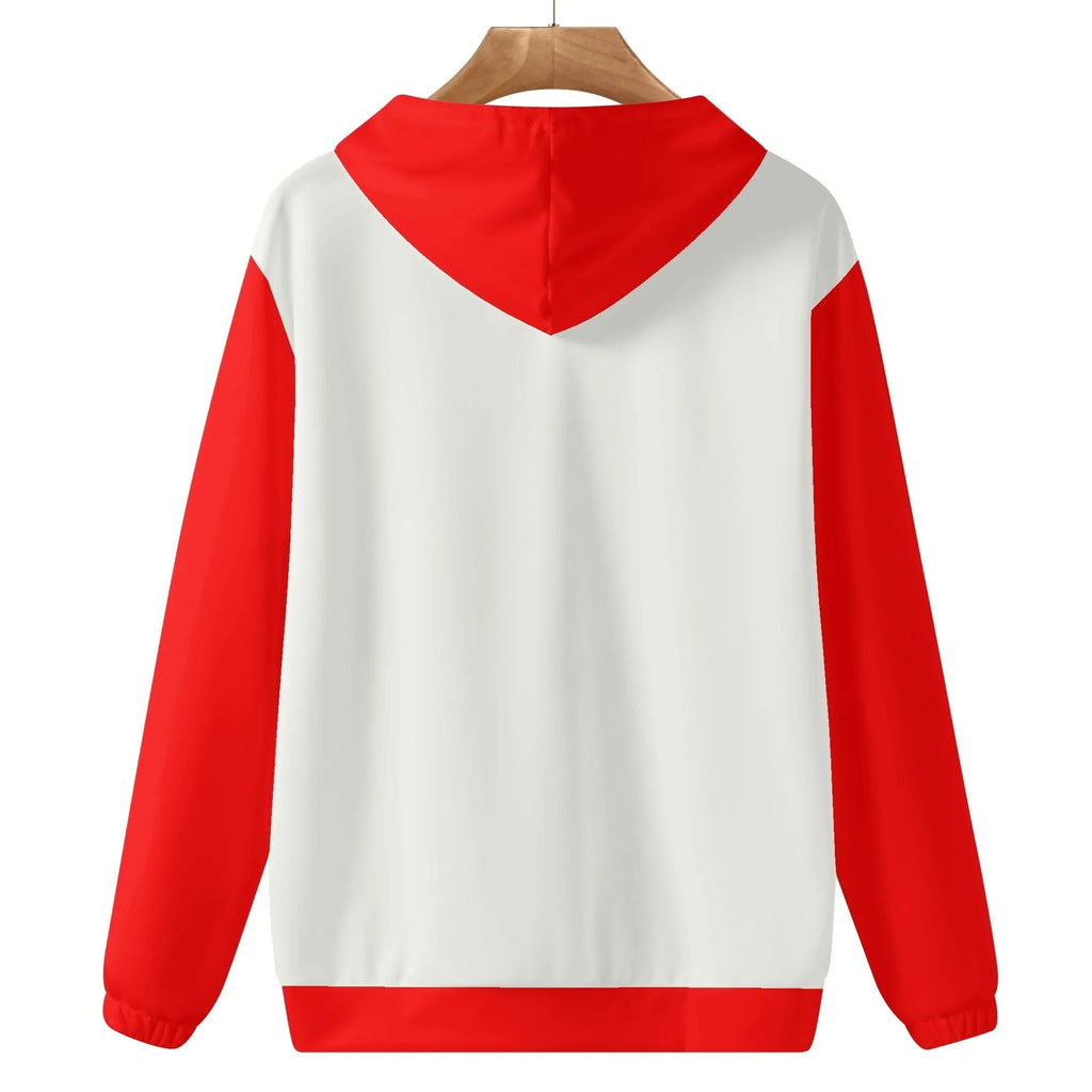 Little Code Activated Light Hoodie