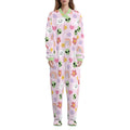 Cosmic Daydream Footie CuddleSuit