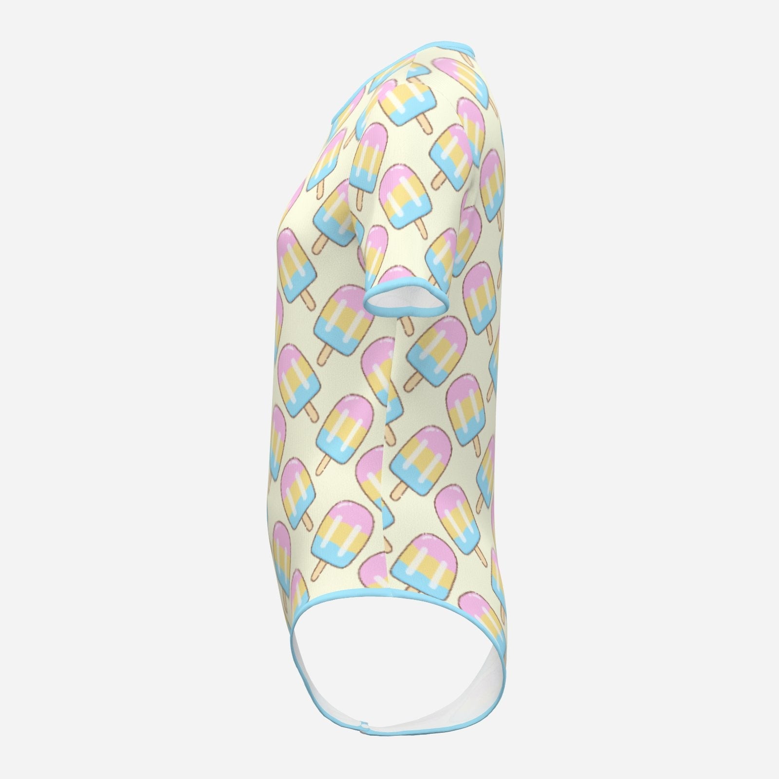 Pastel Pops CuddleSuit