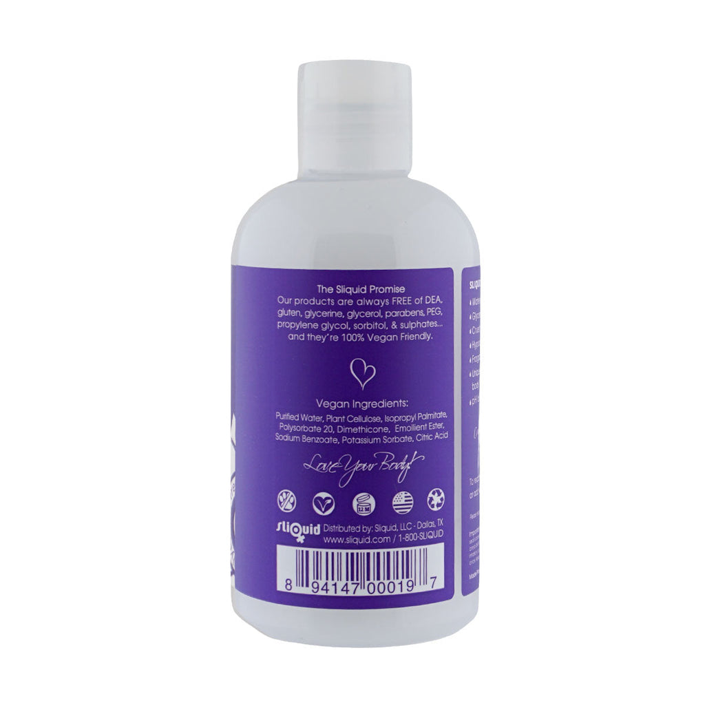 Naturals Silk - 8.5 Fl. Oz. (251 ml)