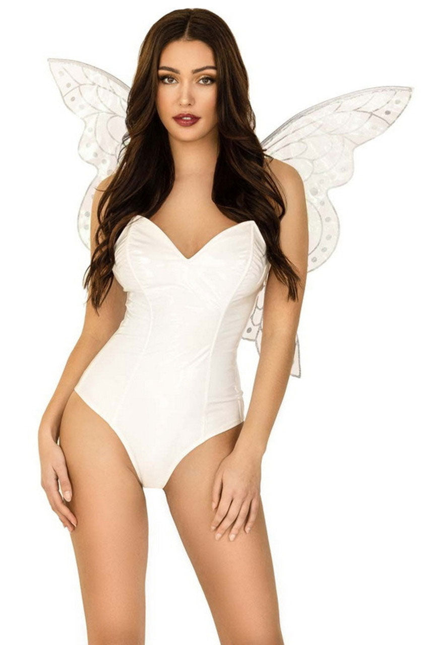 Starlight Pixie Fairy Wings (One Size)