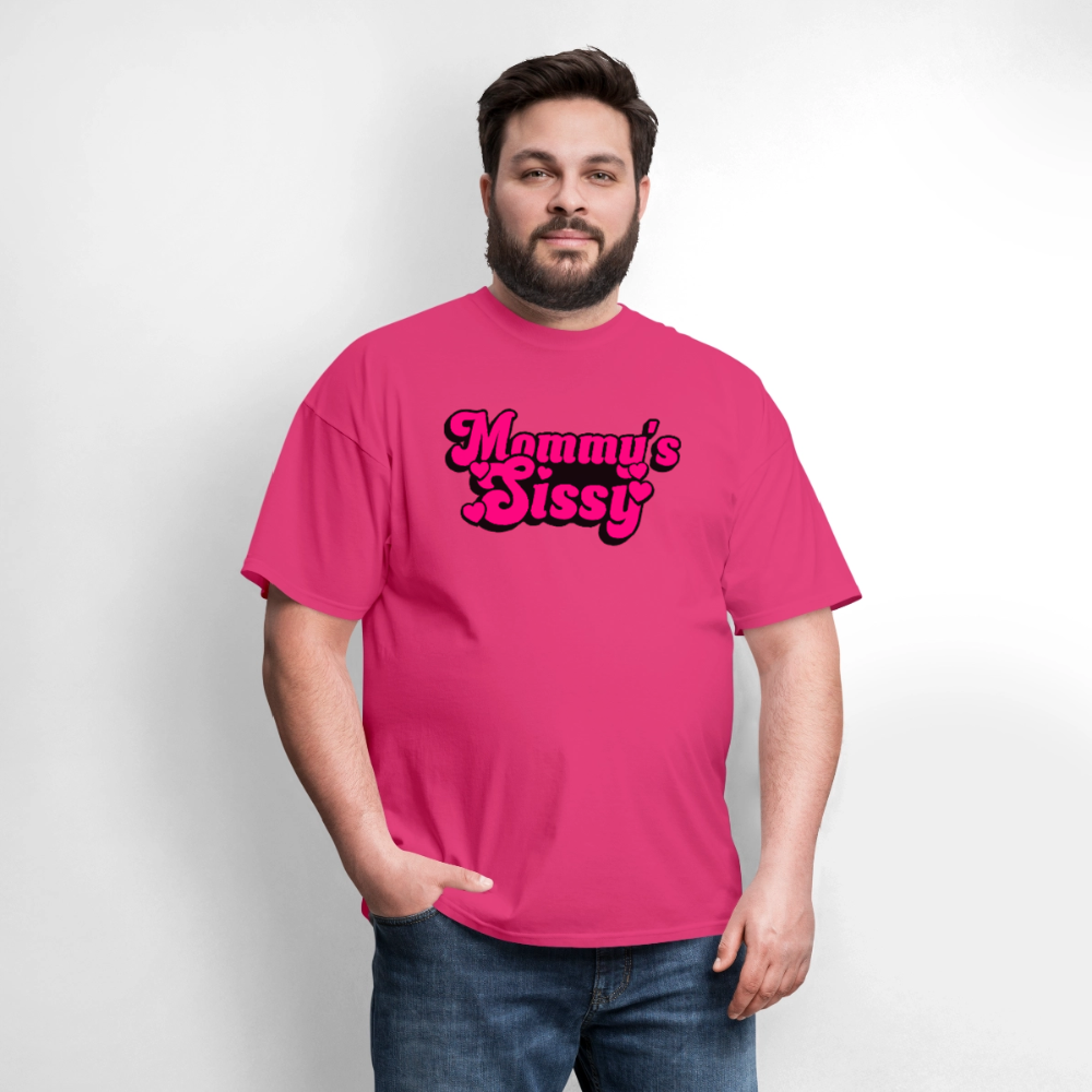 Mommy's Sissy Unisex Play Tee (Colors)