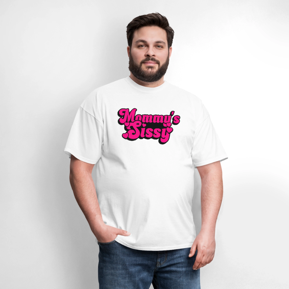 Mommy's Sissy Unisex Play Tee (Colors)