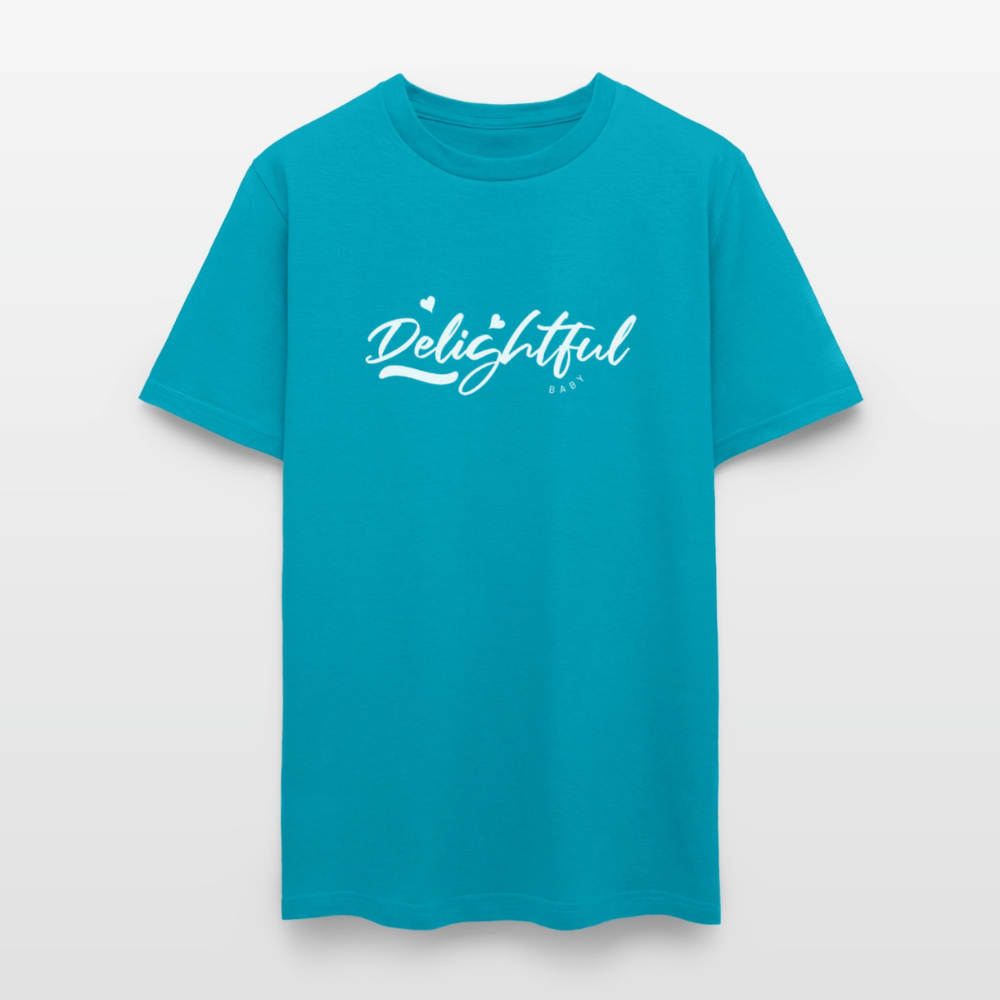 Delightful Baby Unisex Play Tee