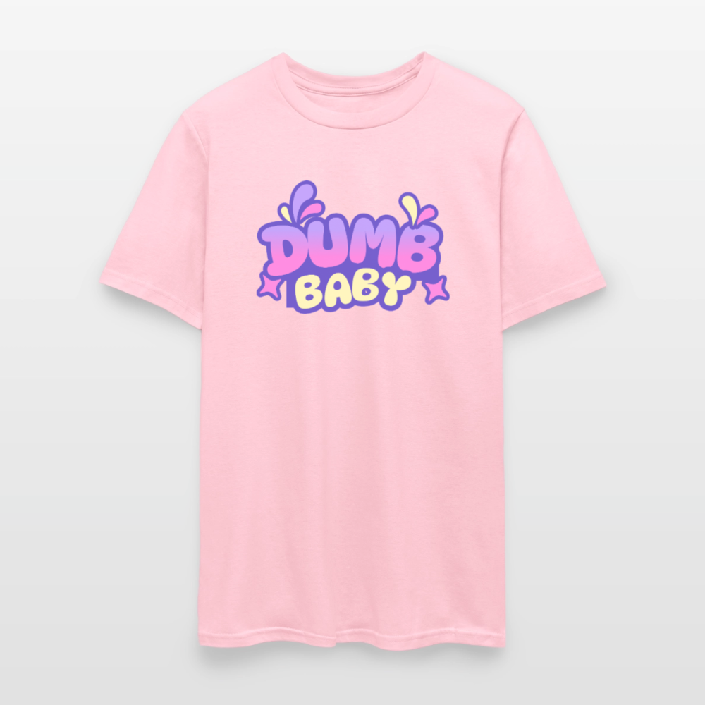 Dumb Baby Unisex Play Tee (Colors)