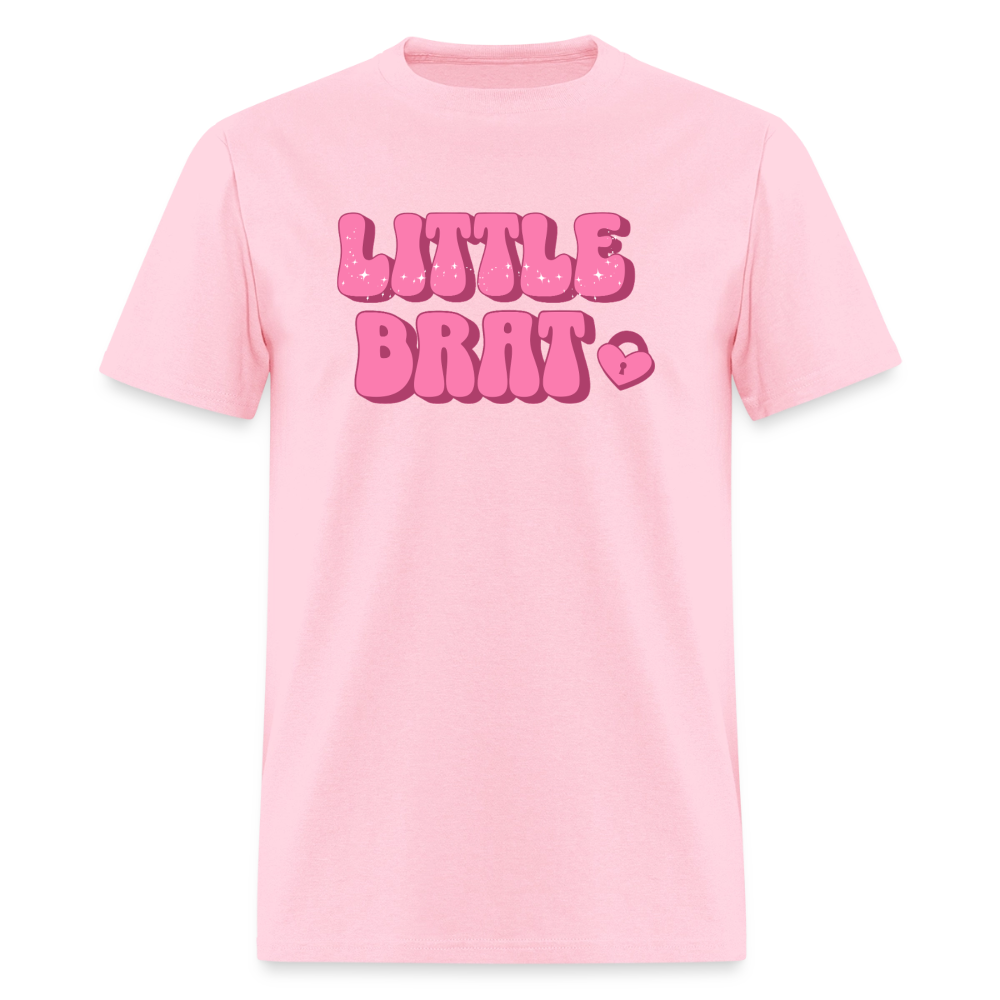Little Brat Unisex Play Tee