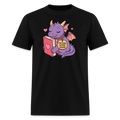 Emotional Support Dragon Unisex Play Tee (Colors)