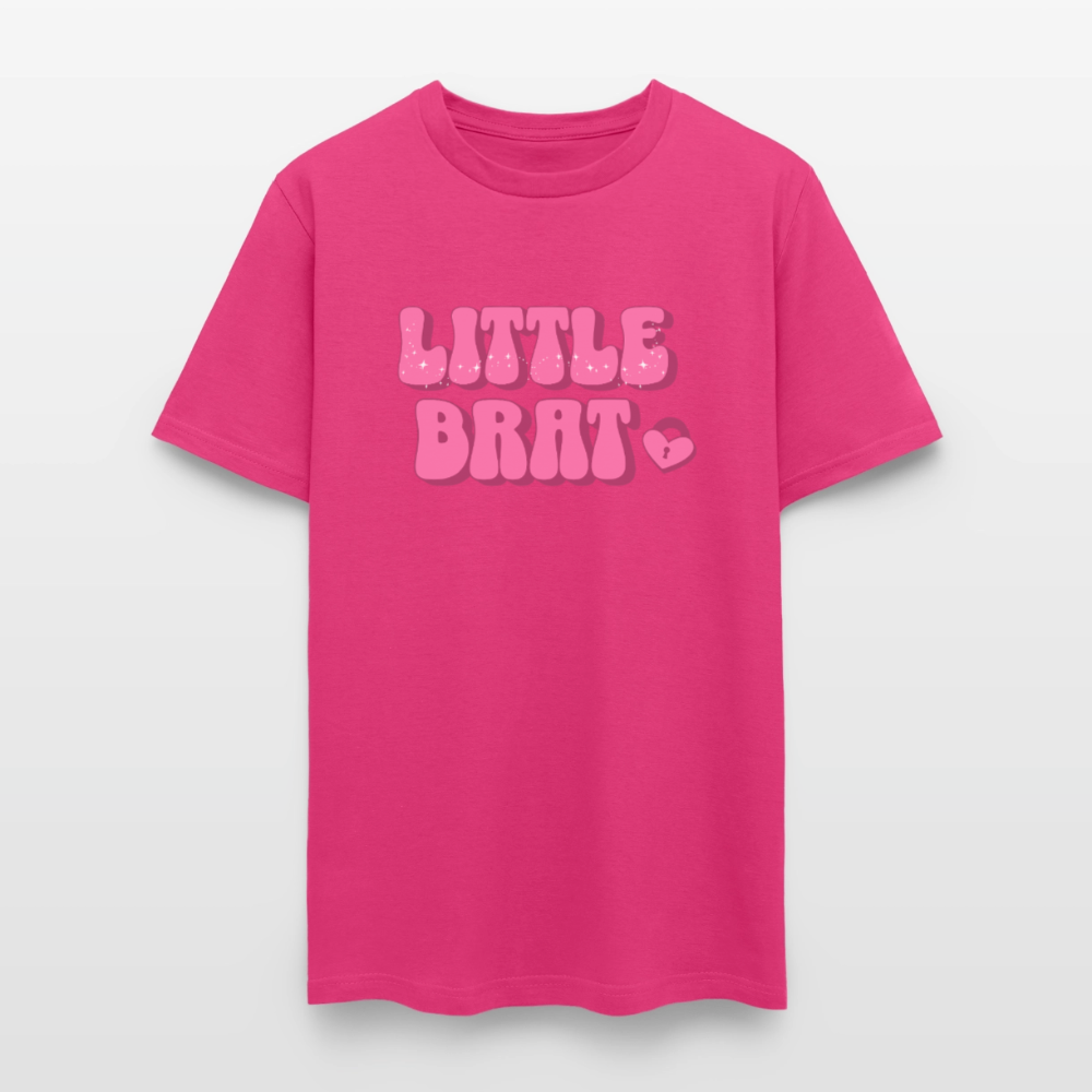 Little Brat Unisex Play Tee