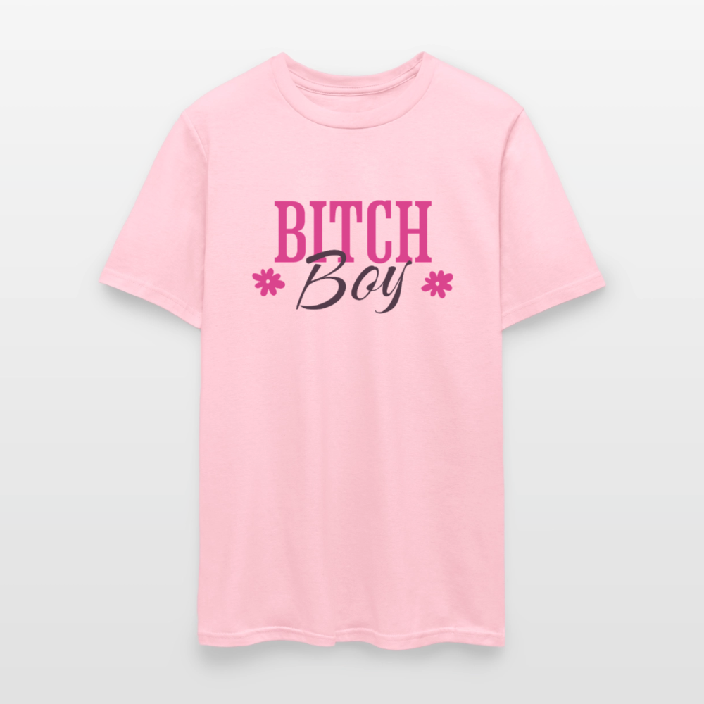 Bitch Boy Unisex Play Tee