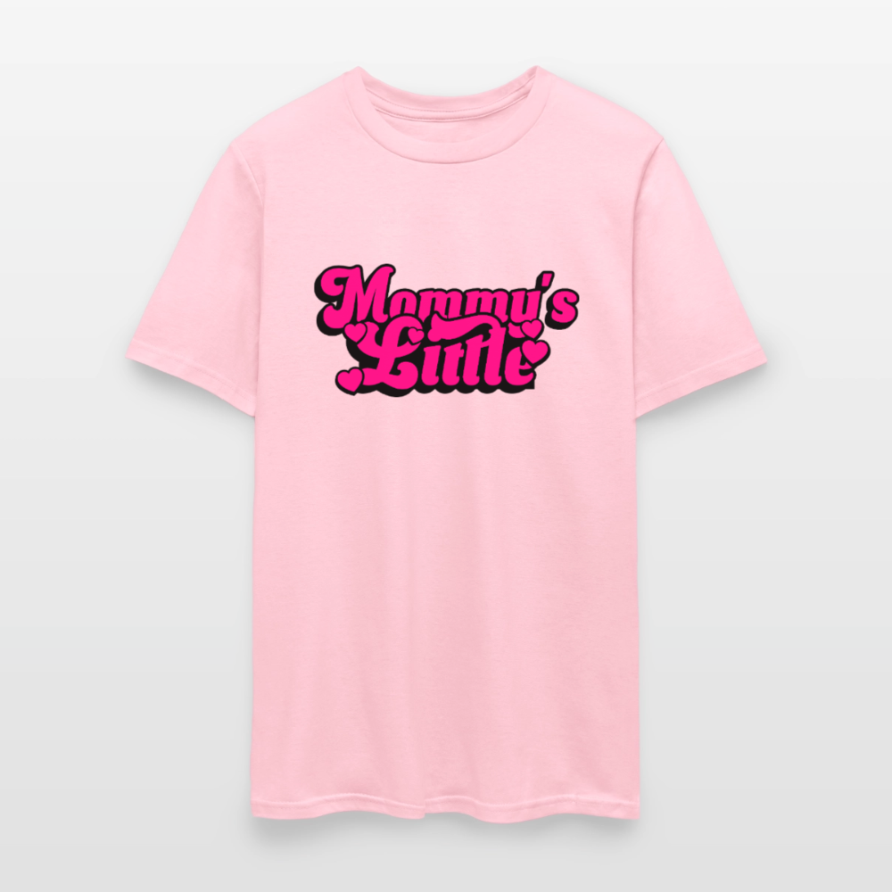 Mommy's Little Unisex Play Tee (Colors)