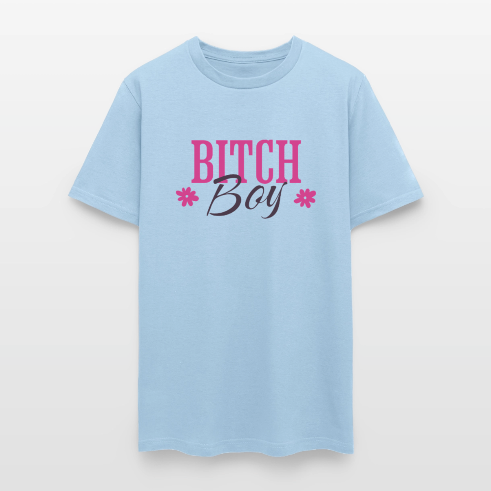 Bitch Boy Unisex Play Tee