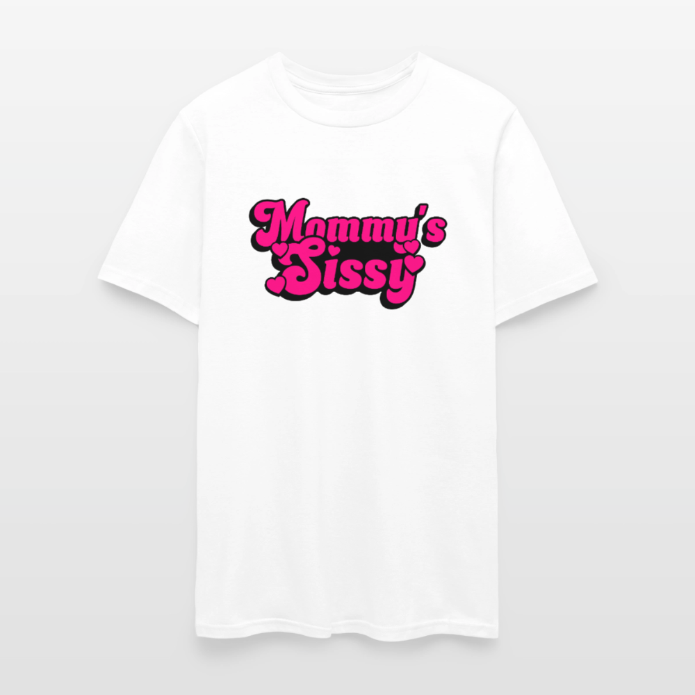 Mommy's Sissy Unisex Play Tee (Colors)
