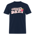 Certified Brat Unisex Play Tee (Colors)