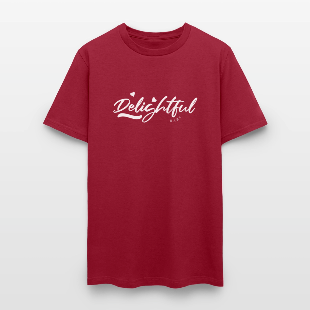 Delightful Baby Unisex Play Tee