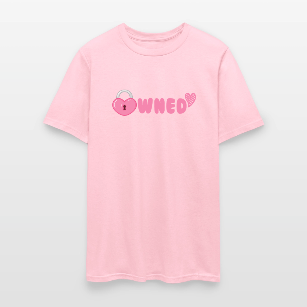 Owned Heartlock Unisex Play Tee