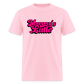 Mommy's Little Unisex Play Tee (Colors)