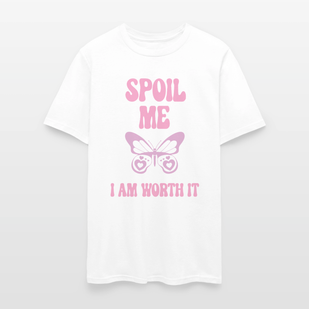Spoil Me Unisex Play Tee (Colors)