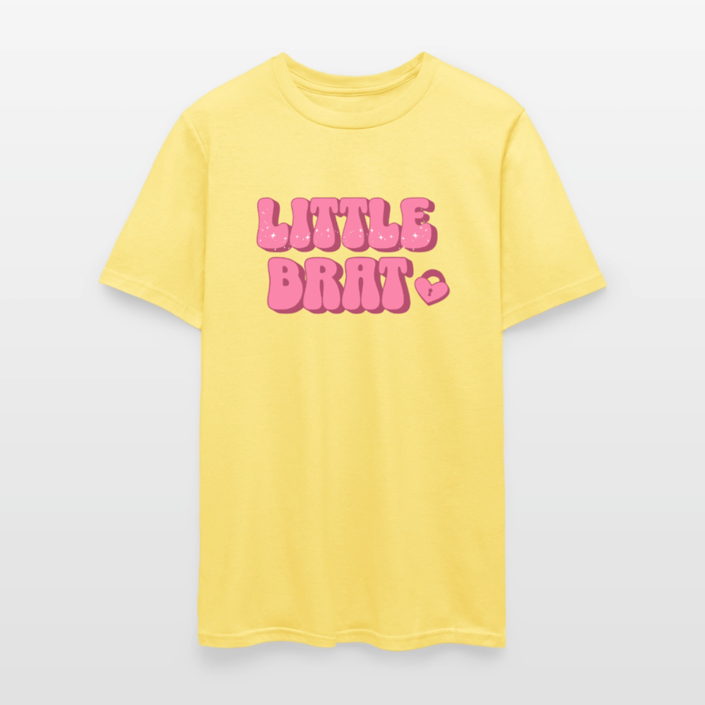 Little Brat Unisex Play Tee