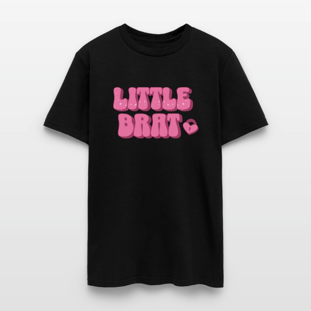 Little Brat Unisex Play Tee