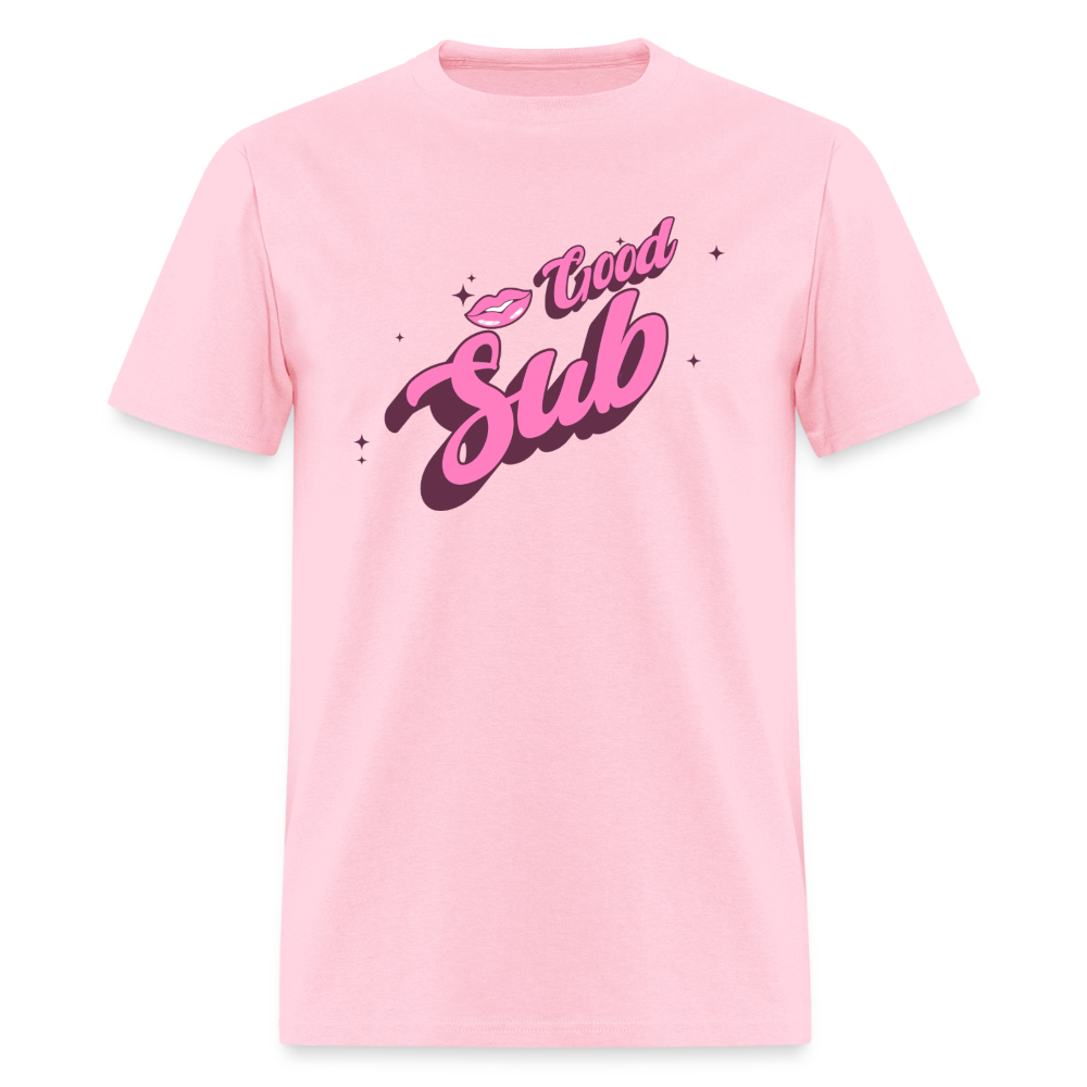 Good Sub Unisex Play Tee (Colors)