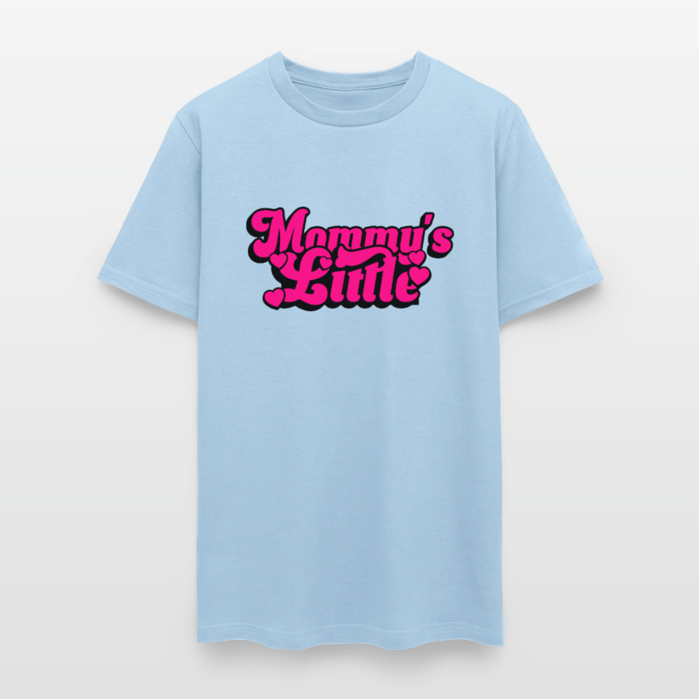 Mommy's Little Unisex Play Tee (Colors)