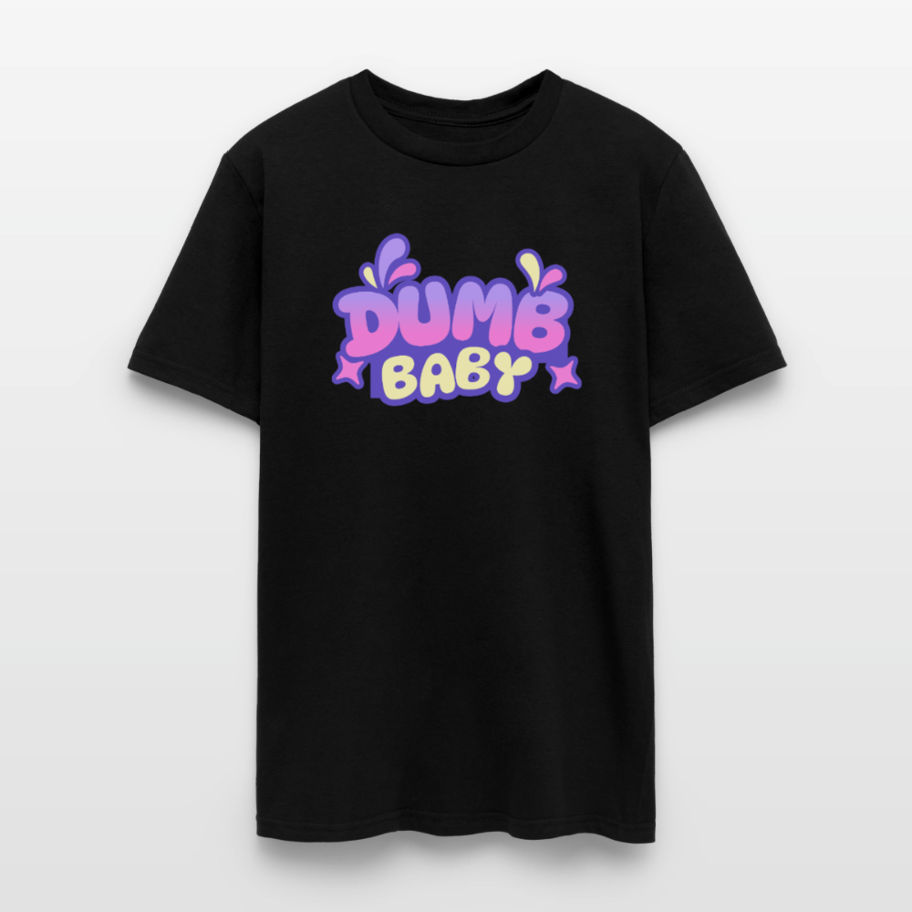 Dumb Baby Unisex Play Tee (Colors)