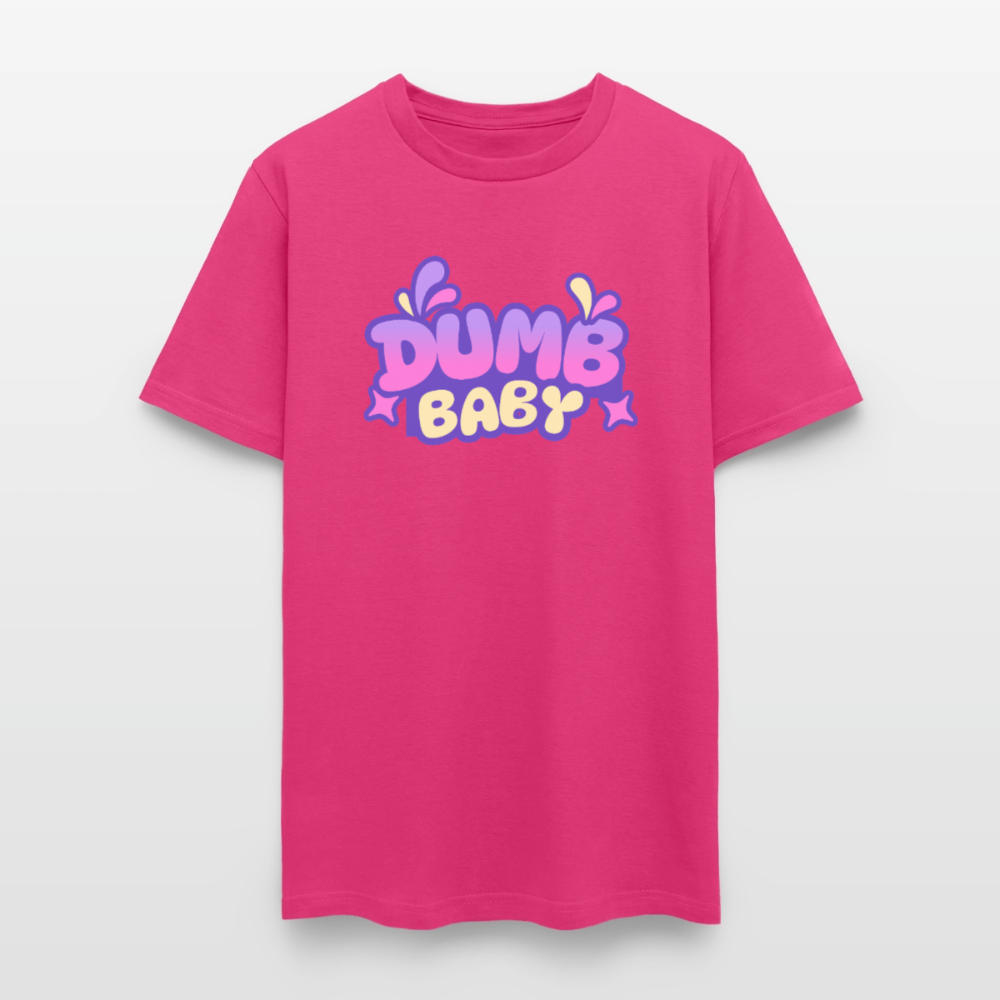 Dumb Baby Unisex Play Tee (Colors)