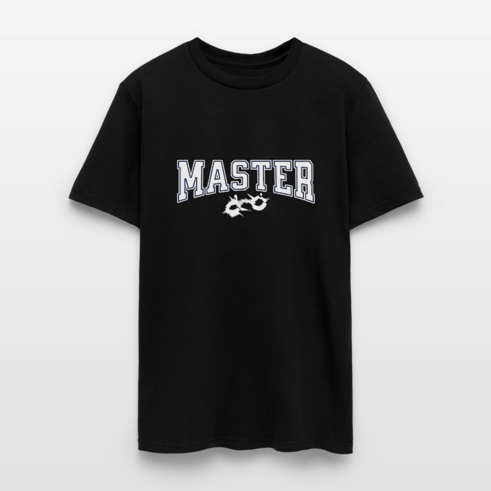 Master Varsity Unisex Play Tee (Colors)
