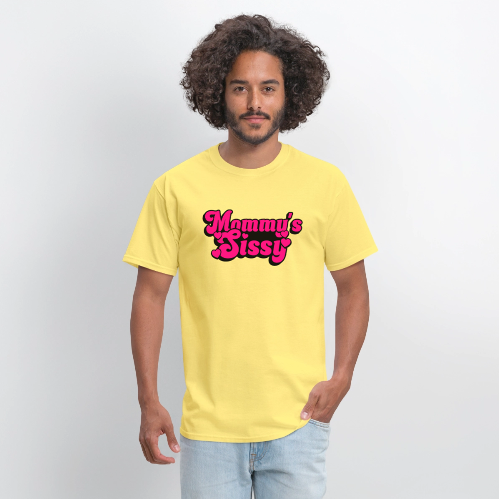 Mommy's Sissy Unisex Play Tee (Colors)