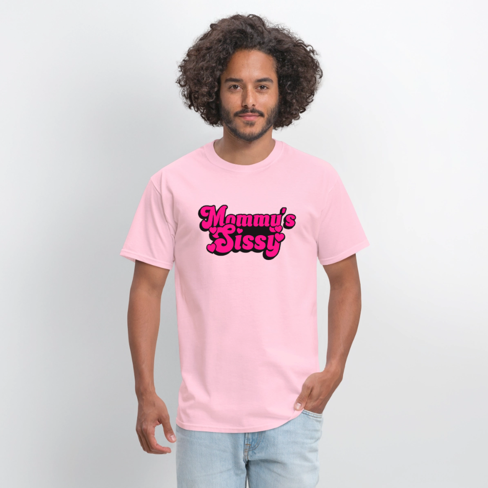 Mommy's Sissy Unisex Play Tee (Colors)