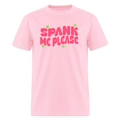 Spank Me Unisex Play Tee (Colors)