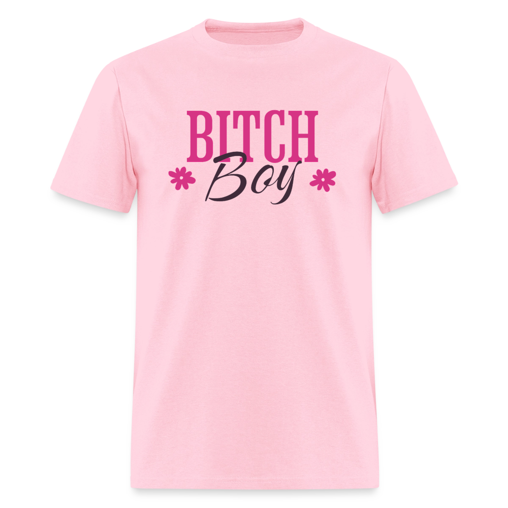 Bitch Boy Unisex Play Tee