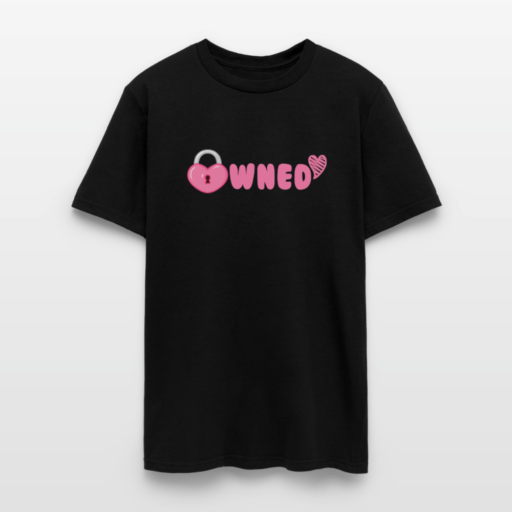 Owned Heartlock Unisex Play Tee
