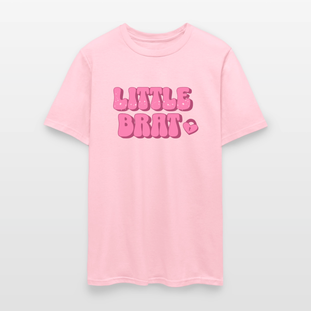 Little Brat Unisex Play Tee