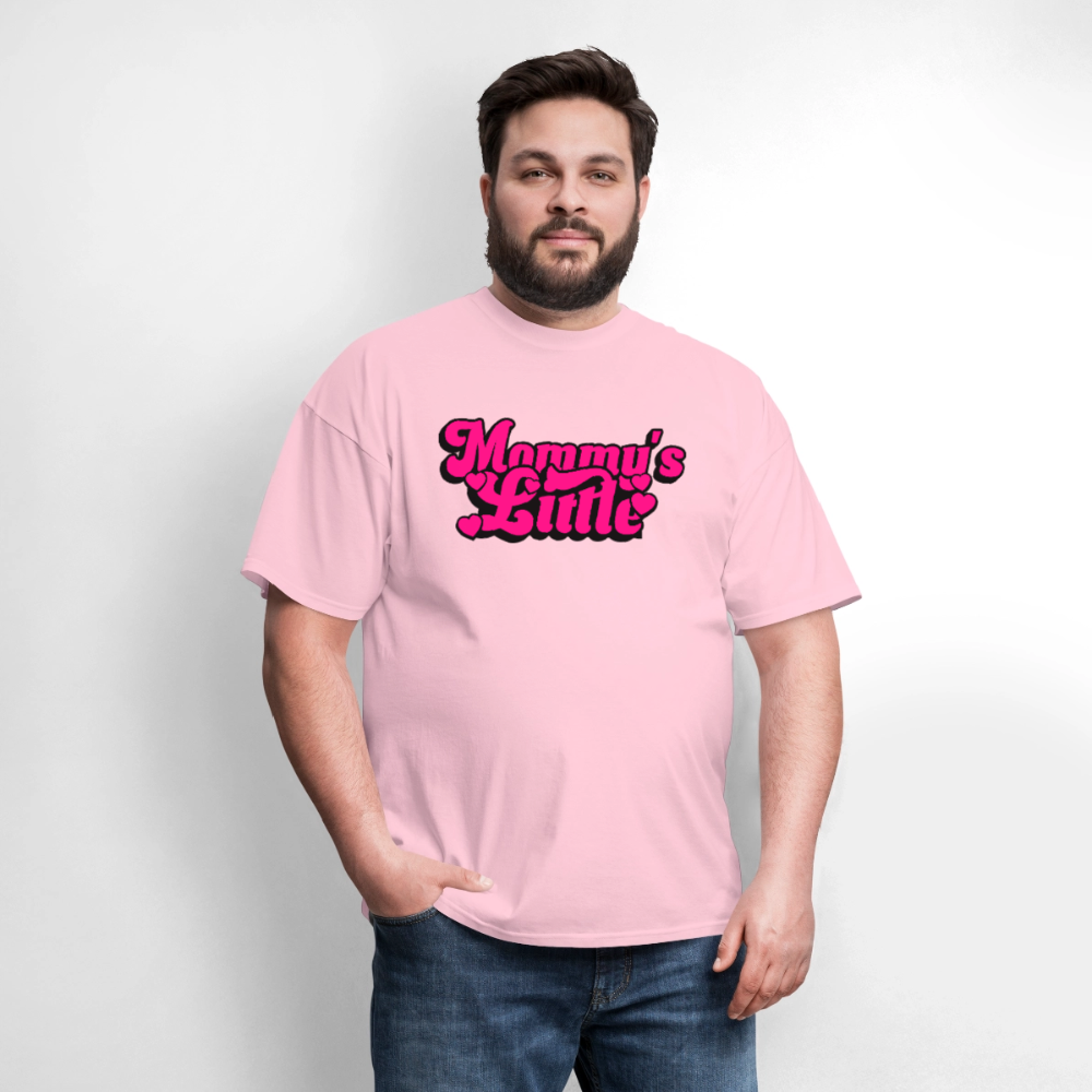 Mommy's Little Unisex Play Tee (Colors)