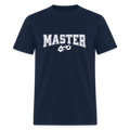 Master Varsity Unisex Play Tee (Colors)