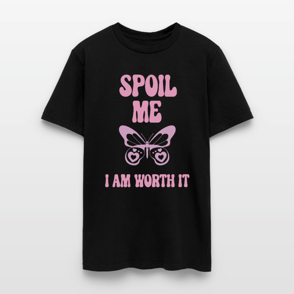 Spoil Me Unisex Play Tee (Colors)