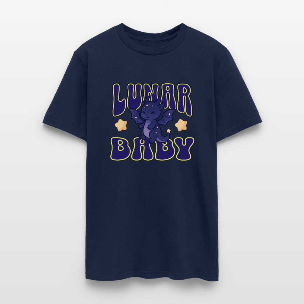 Lunar Baby Unisex Play Tee (Colors)