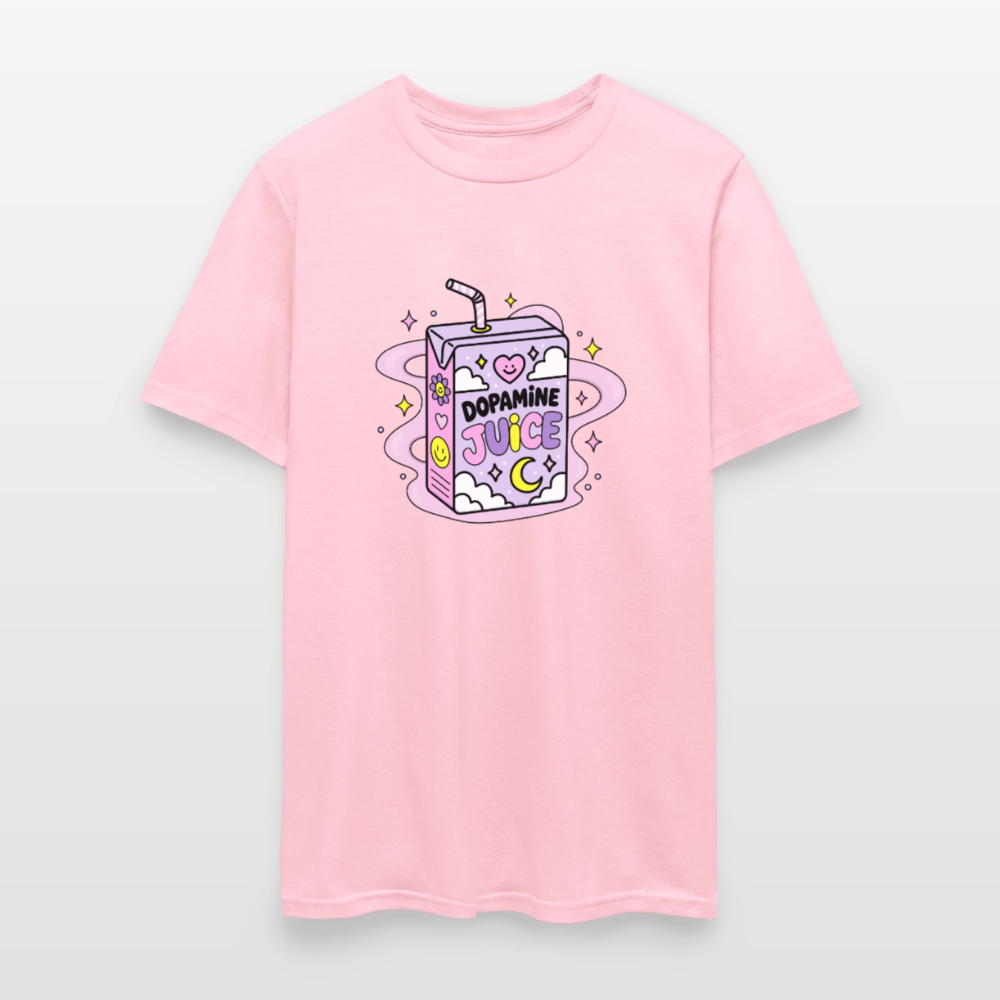 Dopamine Juice Unisex Play Tee (Colors)