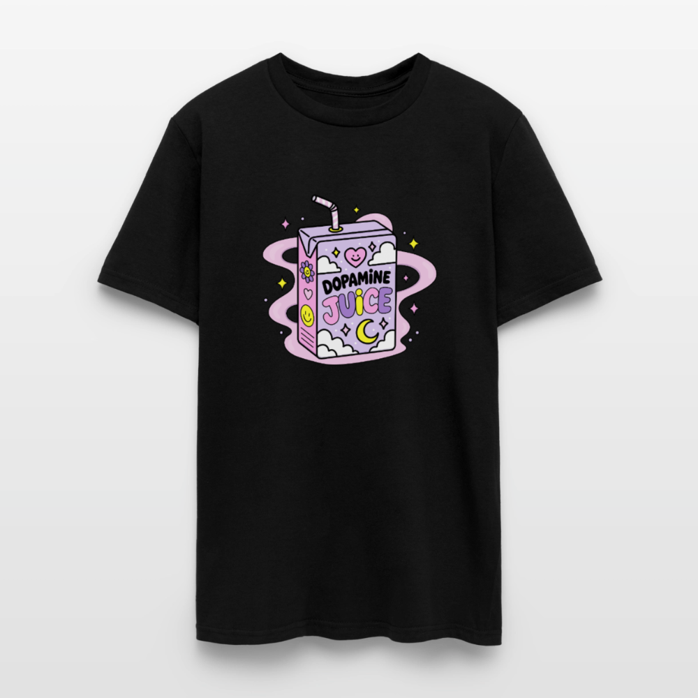 Dopamine Juice Unisex Play Tee (Colors)