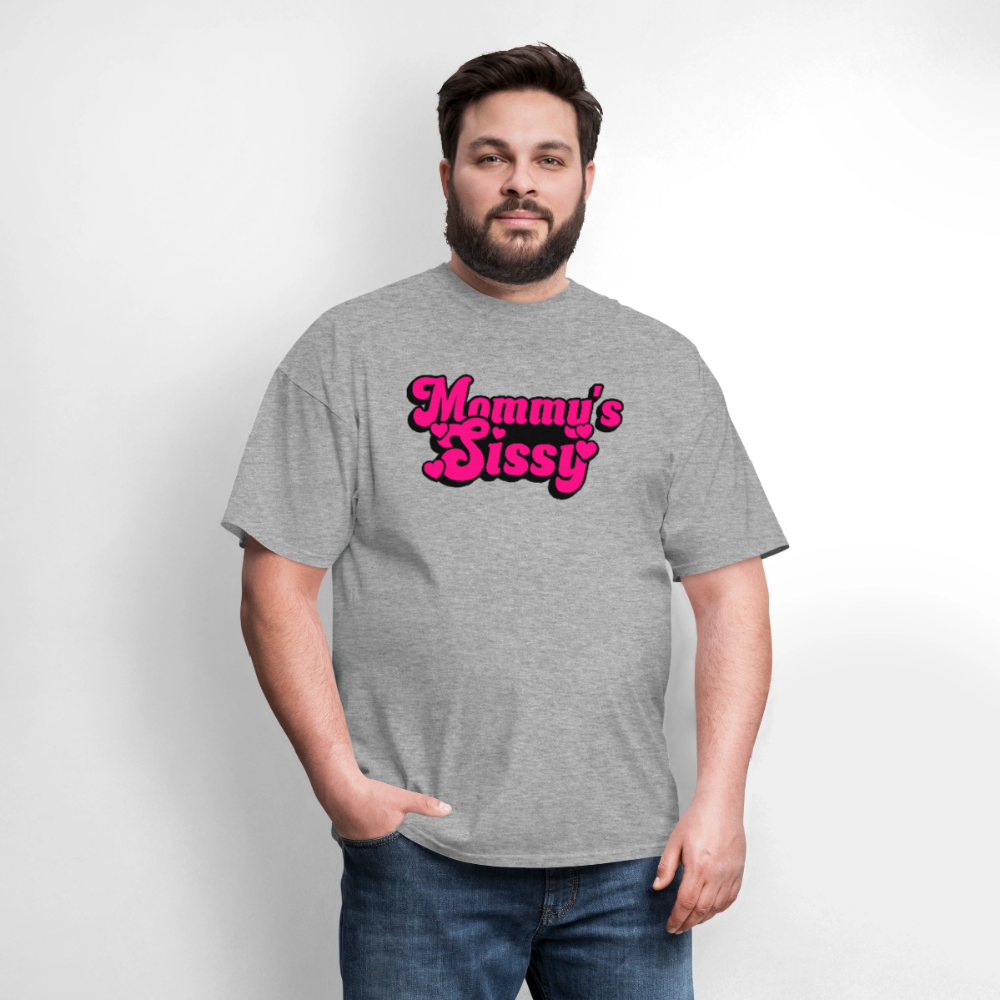 Mommy's Sissy Unisex Play Tee (Colors)