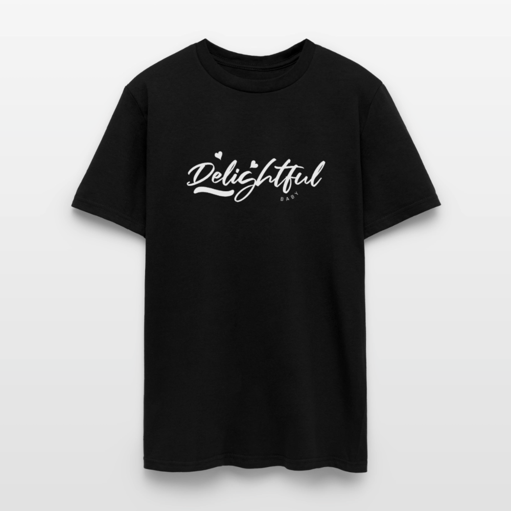 Delightful Baby Unisex Play Tee