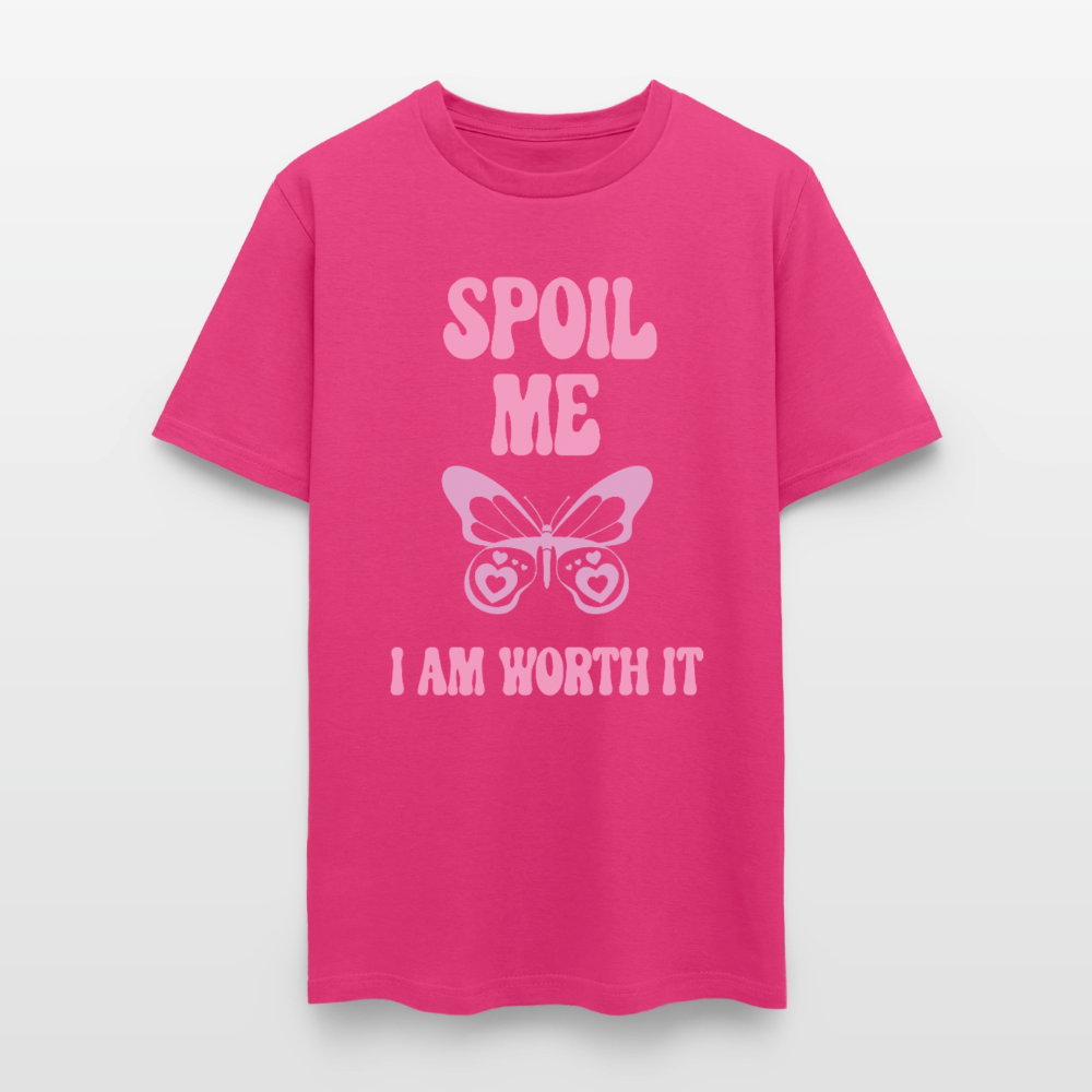 Spoil Me Unisex Play Tee (Colors)