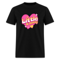 Little & Sassy Unisex Play Tee (Colors)