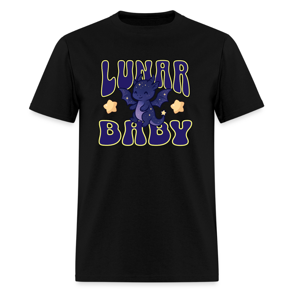 Lunar Baby Unisex Play Tee (Colors)
