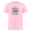 Dopamine Juice Unisex Play Tee (Colors)