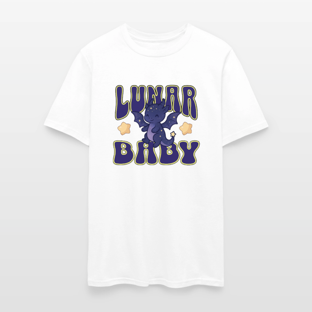 Lunar Baby Unisex Play Tee (Colors)